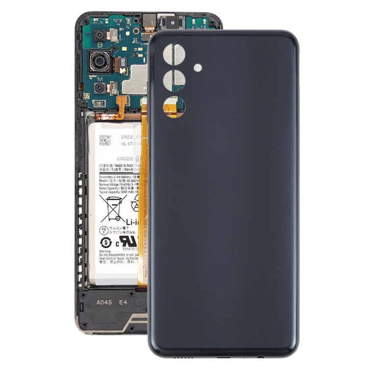 For Samsung Galaxy A04s SM-A047F Battery Back Cover, For Samsung Galaxy A04s