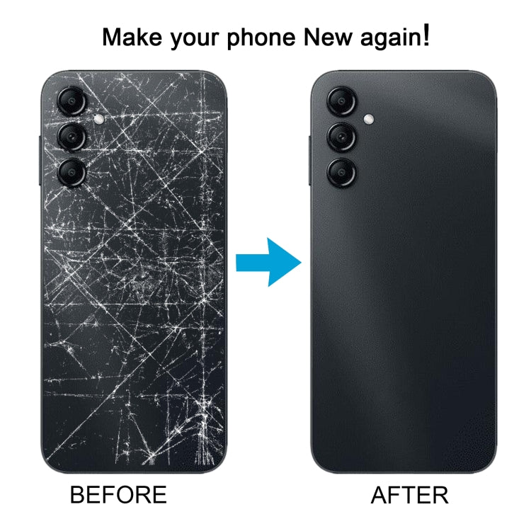 For Samsung Galaxy A04s SM-A047F Battery Back Cover, For Samsung Galaxy A04s