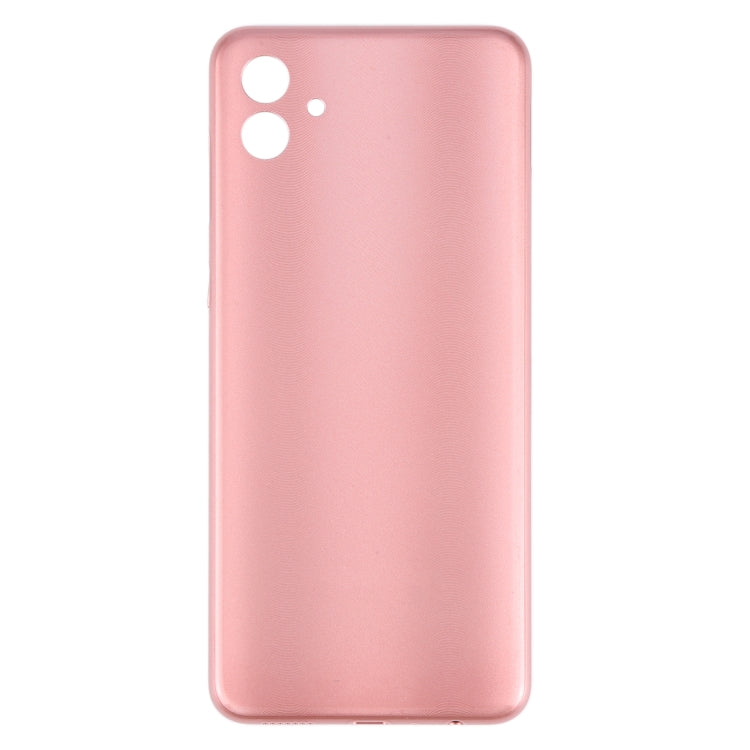 For Samsung Galaxy A04 SM-A045F Battery Back Cover