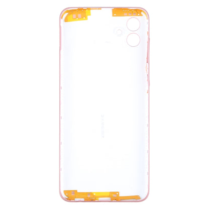 For Samsung Galaxy A04 SM-A045F Battery Back Cover