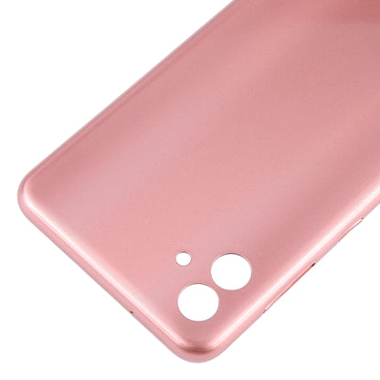 For Samsung Galaxy A04 SM-A045F Battery Back Cover
