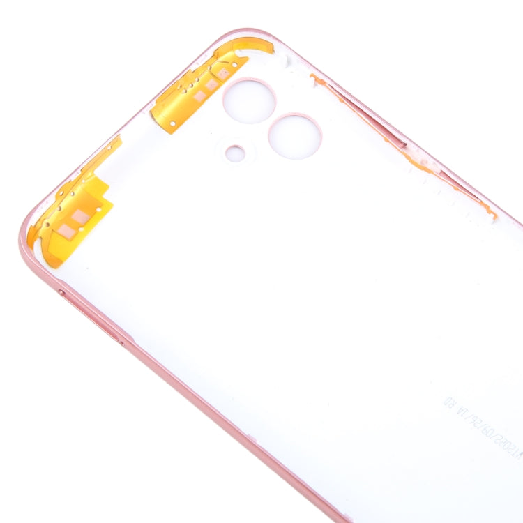 For Samsung Galaxy A04 SM-A045F Battery Back Cover