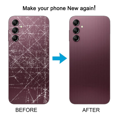 For Samsung Galaxy A14 SM-A145F Battery Back Cover, For Samsung Galaxy A14