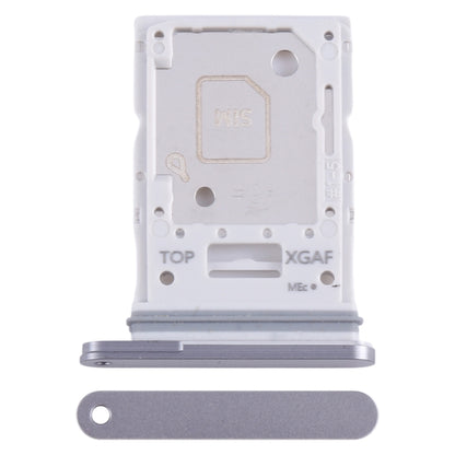 For Samsung Galaxy Tab S9 Ultra 5G SM-X916 Original SIM + Micro SD Card Tray, For Samsung Galaxy Tab S9 Ultra 5G(Original)
