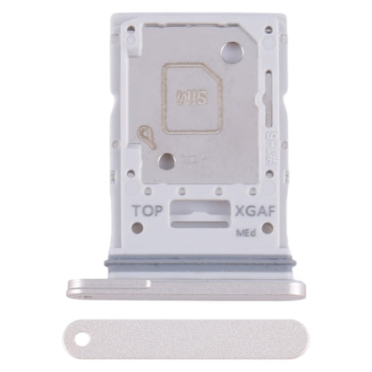 For Samsung Galaxy Tab S9 Ultra 5G SM-X916 Original SIM + Micro SD Card Tray