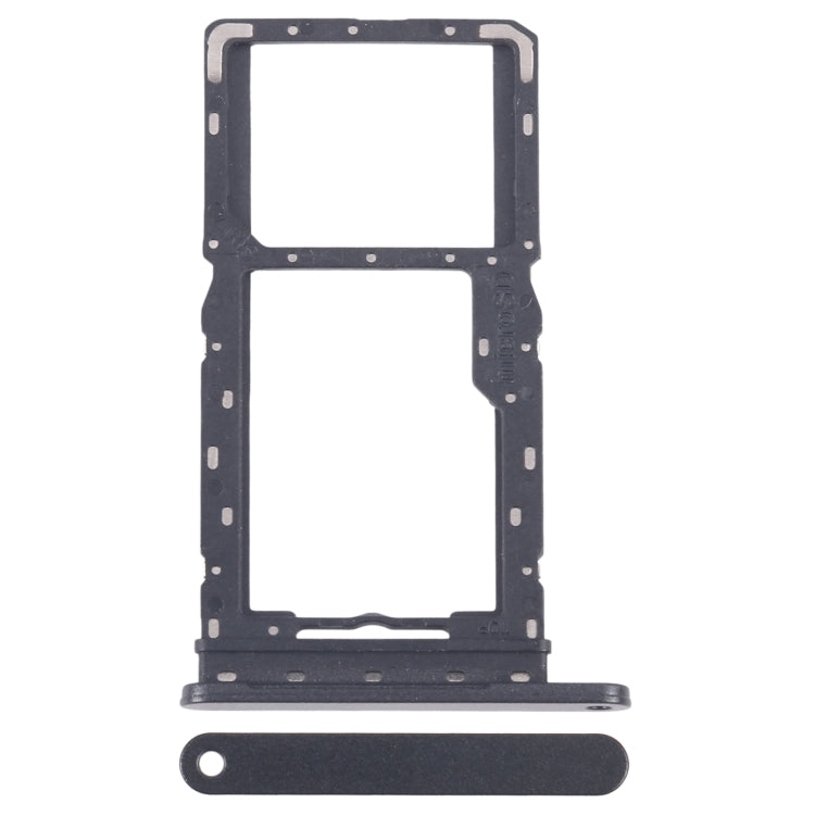 For Samsung Galaxy Tab A9 SM-X115 Original SIM + Micro SD Card Tray