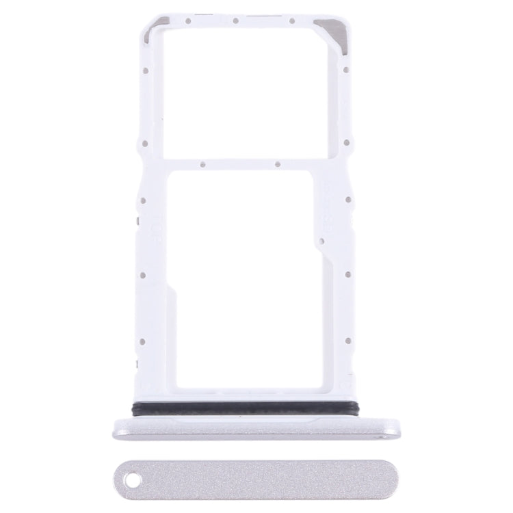 For Samsung Galaxy Tab A9+ 5G SM-X215 Original SIM + Micro SD Card Tray, For Samsung Galaxy Tab A9+ 5G(Original)