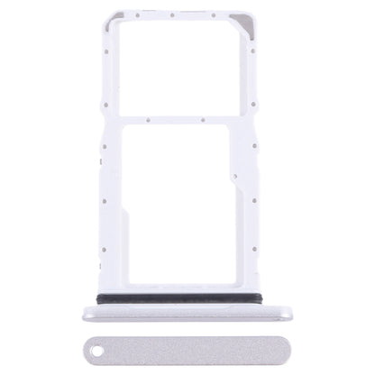 For Samsung Galaxy Tab A9+ 5G SM-X215 Original SIM + Micro SD Card Tray, For Samsung Galaxy Tab A9+ 5G(Original)