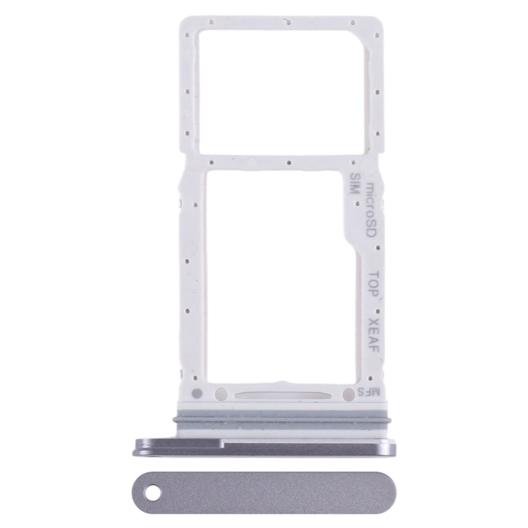 For Samsung Galaxy Tab S9 FE+ 5G SM-X610 Original SIM + Micro SD Card Tray, For Galaxy Tab S9 FE+ 5G(Original), For Samsung Galaxy Tab S9 FE+ 5G(Original)