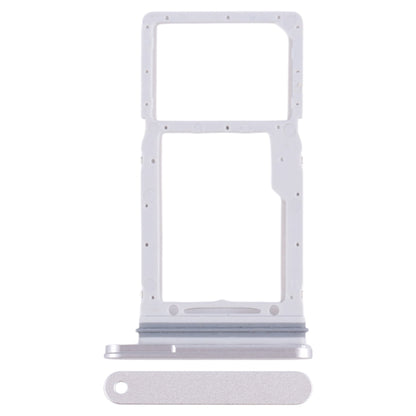 For Samsung Galaxy Tab S9 FE+ 5G SM-X610 Original SIM + Micro SD Card Tray