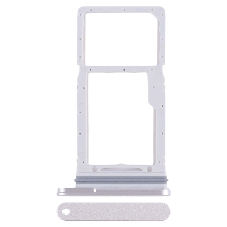 For Samsung Galaxy Tab S9 FE+ 5G SM-X610 Original SIM + Micro SD Card Tray, For Galaxy Tab S9 FE+ 5G(Original), For Samsung Galaxy Tab S9 FE+ 5G(Original)