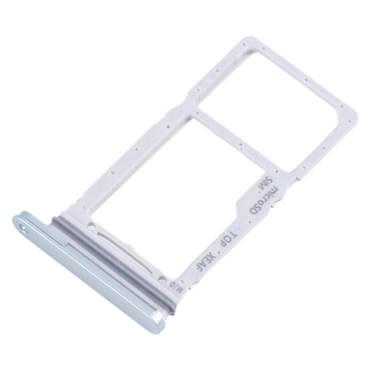 For Samsung Galaxy Tab S9 FE+ 5G SM-X610 Original SIM + Micro SD Card Tray, For Samsung Galaxy Tab S9 FE+ 5G(Original)