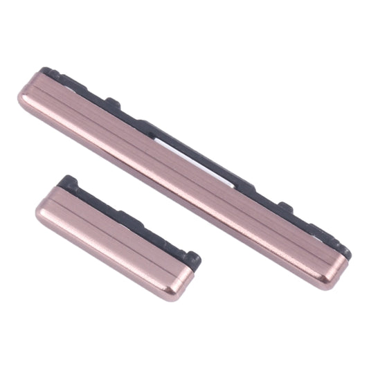 For Samsung Galaxy Tab S7+ SM-T970/T976 Original Power Button and Volume Control Button, For Samsung Galaxy Tab S7+ (Original)