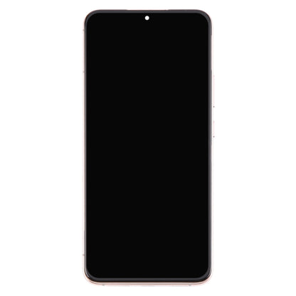 For Samsung Galaxy S22+ 5G SM-S906B Original LCD Screen Digitizer Full Assembly with Frame, For Samsung Galaxy S22+ 5G (Original)