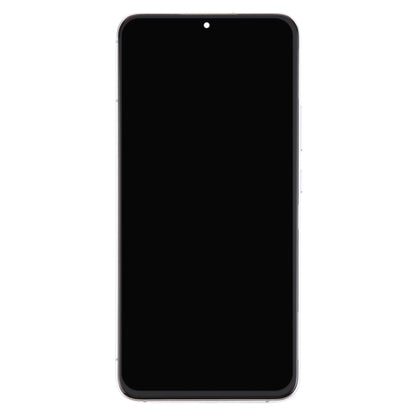 For Samsung Galaxy S22+ 5G SM-S906B Original LCD Screen Digitizer Full Assembly with Frame