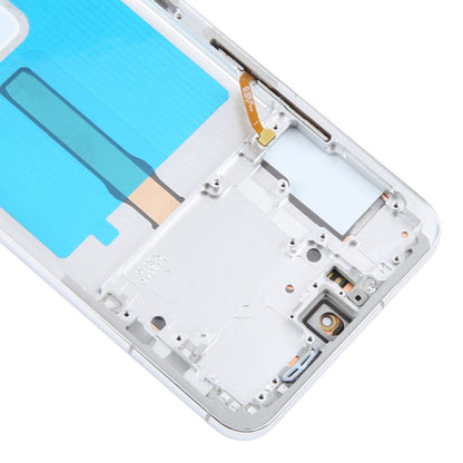 For Samsung Galaxy S22+ 5G SM-S906B Original LCD Screen Digitizer Full Assembly with Frame