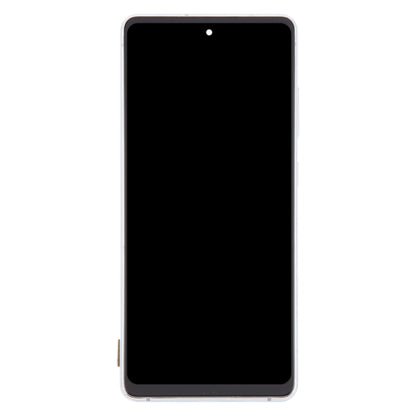 For Samsung Galaxy S20 FE SM-G780F 6.43 inch OLED LCD Screen Digitizer Full Assembly with Frame, For Samsung Galaxy S20 FE 6.43 inch(OLED), For Samsung Galaxy S20 FE 6.43 inch (OLED)