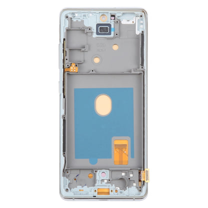 For Samsung Galaxy S20 FE SM-G780F 6.43 inch OLED LCD Screen Digitizer Full Assembly with Frame, For Samsung Galaxy S20 FE 6.43 inch(OLED), For Samsung Galaxy S20 FE 6.43 inch (OLED)