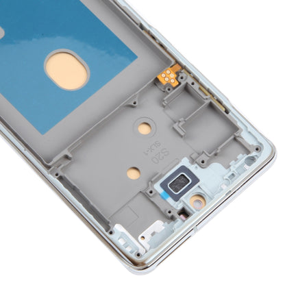 For Samsung Galaxy S20 FE SM-G780F 6.43 inch OLED LCD Screen Digitizer Full Assembly with Frame, For Samsung Galaxy S20 FE 6.43 inch(OLED), For Samsung Galaxy S20 FE 6.43 inch (OLED)