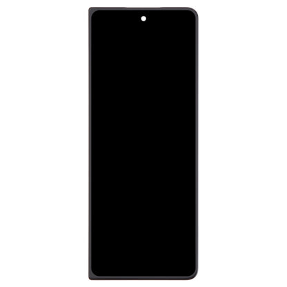 For Samsung Galaxy Z Fold5 SM-F946B 6.2 inch Original LCD Secondary Screen with Digitizer Full Assembly, For Samsung Galaxy Z Fold5 6.2 inch(Original Secondary LCD)