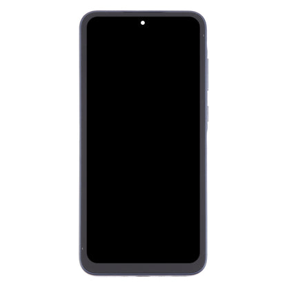 For Samsung Galaxy A35 SM-A356B 6.43 inch OLED LCD Screen with Digitizer Full Assembly
