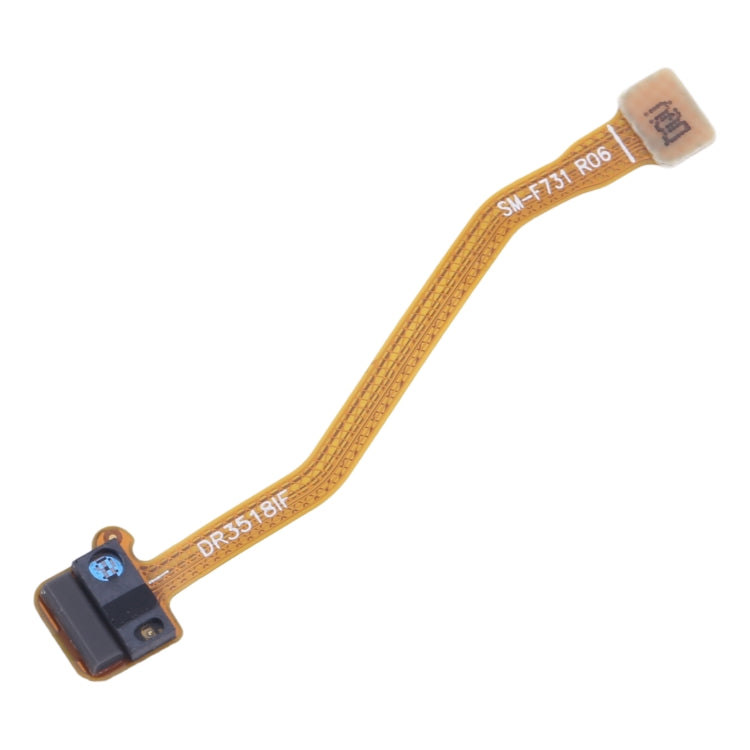 For Samsung Galaxy Z Flip5 SM-F731B Original Flashlight Flex Cable, For Samsung Galaxy Z Flip5(Original)