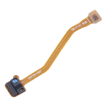 For Samsung Galaxy Z Flip5 SM-F731B Original Flashlight Flex Cable, For Samsung Galaxy Z Flip5(Original)