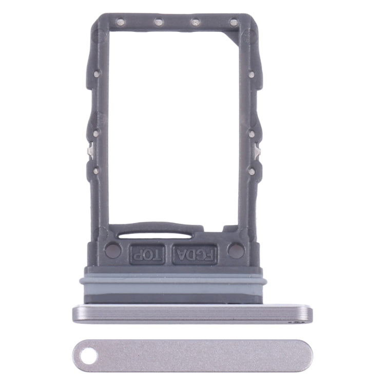 For Samsung Galaxy Z Flip6 SM-F741B Original SIM Card Tray, For Samsung Galaxy Z Flip6(Original), For Samsung Galaxy Z Flip6 (Original)