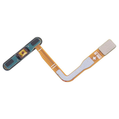 For Samsung Galaxy Z Flip6 SM-F741B Original Fingerprint Sensor Flex Cable