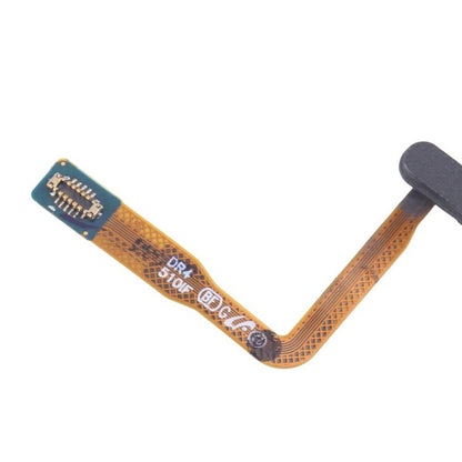 For Samsung Galaxy Z Flip6 SM-F741B Original Fingerprint Sensor Flex Cable