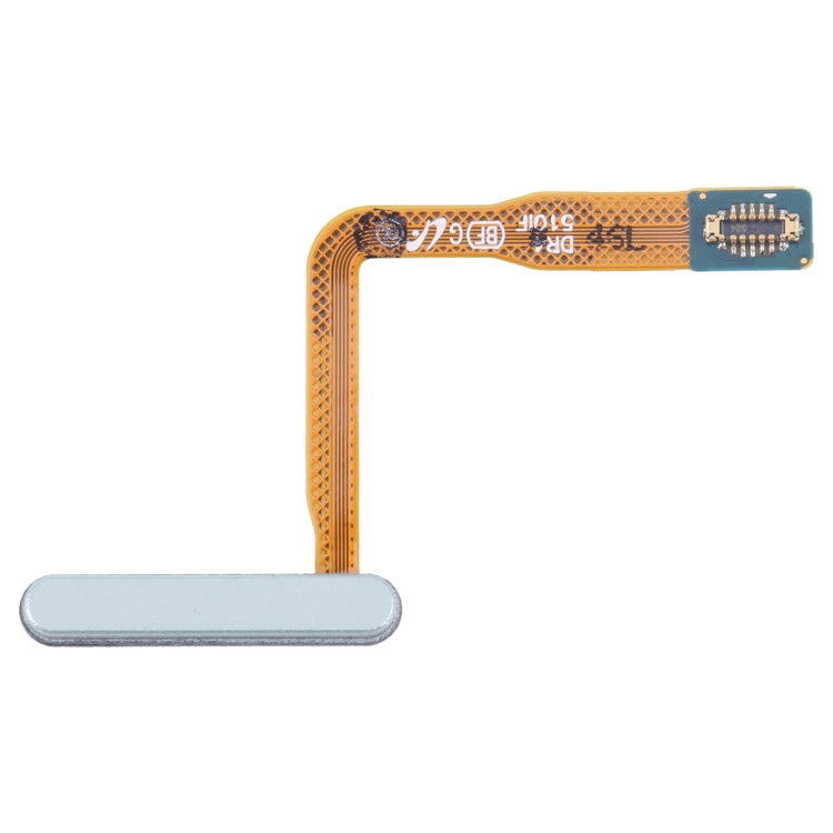 For Samsung Galaxy Z Flip6 SM-F741B Original Fingerprint Sensor Flex Cable, For Samsung Galaxy Z Flip6 (Original), For Samsung Galaxy Z Flip6(Original)