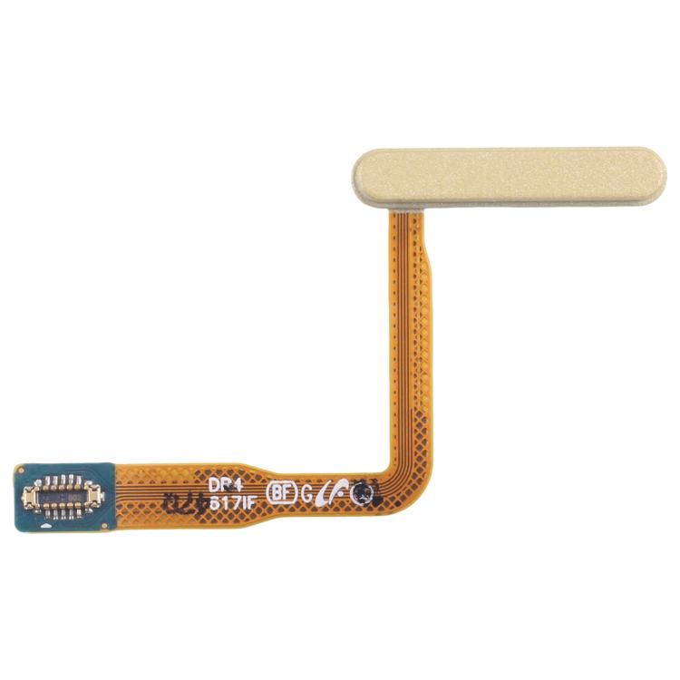 For Samsung Galaxy Z Flip6 SM-F741B Original Fingerprint Sensor Flex Cable