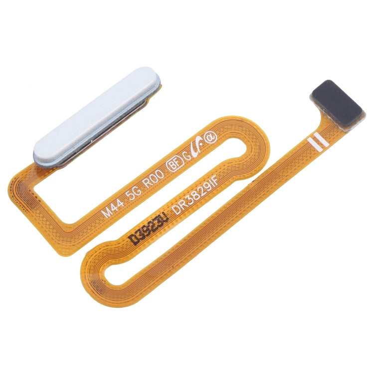 For Samsung Galaxy M44 SM-M446B Original Fingerprint Sensor Flex Cable