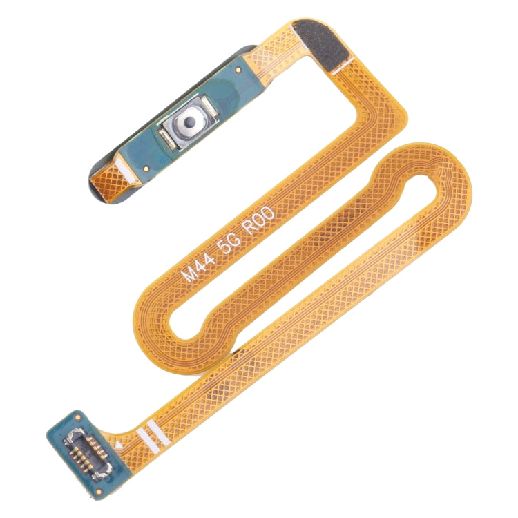 For Samsung Galaxy M44 SM-M446B Original Fingerprint Sensor Flex Cable