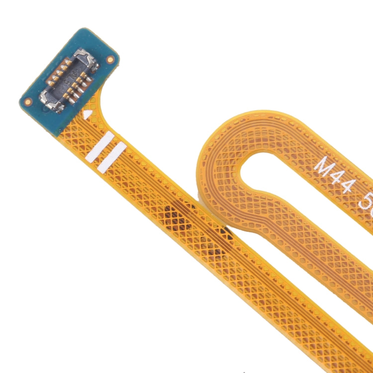 For Samsung Galaxy M44 SM-M446B Original Fingerprint Sensor Flex Cable