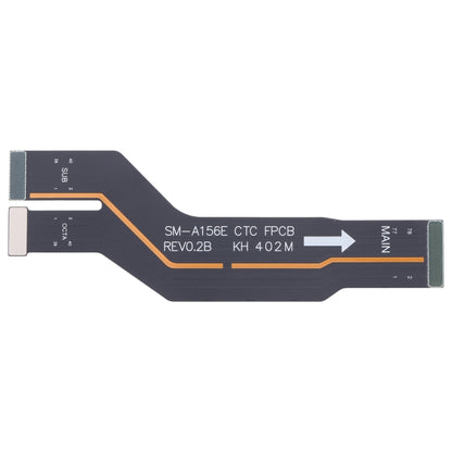 For Samsung Galaxy A15 5G SM-A156 Welding Motherboard Flex Cable, For Samsung Galaxy A15 5G