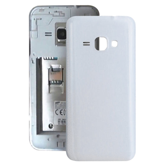 For Galaxy J1 (2016) / Express 3 / Galaxy Amp 2 / J120F / J120A / J120H / J120M / J120M / J120T Back Cover , For Galaxy J1 (2016)
