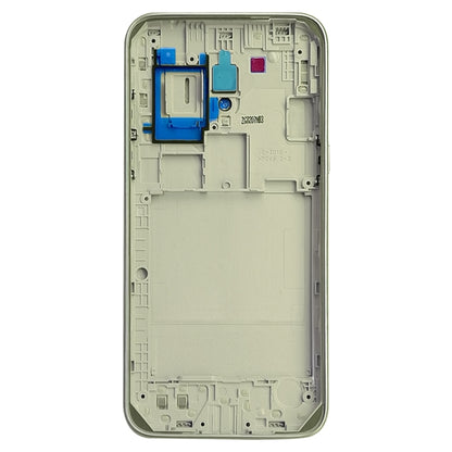 For Galaxy J2 Pro (2018), J2 (2018), J250F/DS Back Cover + Middle Frame Bezel Plate , For Galaxy J2 Pro (2018) with Frame, For Samsung Galaxy J2 Pro (2018)