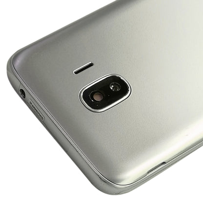 For Galaxy J2 Pro (2018), J2 (2018), J250F/DS Back Cover + Middle Frame Bezel Plate , For Galaxy J2 Pro (2018) with Frame, For Samsung Galaxy J2 Pro (2018)