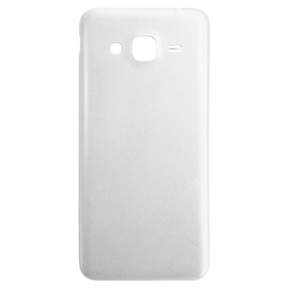 For Galaxy J3 (2016) / J320FN / J320F / J320G / J320M / J320A / J320V / J320P Back Cover , For Galaxy J3 (2016)