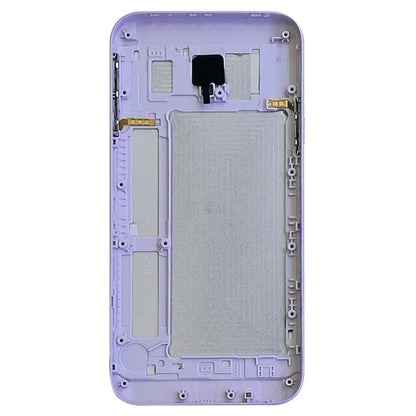 For Galaxy J3 (2017), J3 Pro (2017), J330F/DS, J330G/DS Back Cover , For Galaxy J3 (2017)