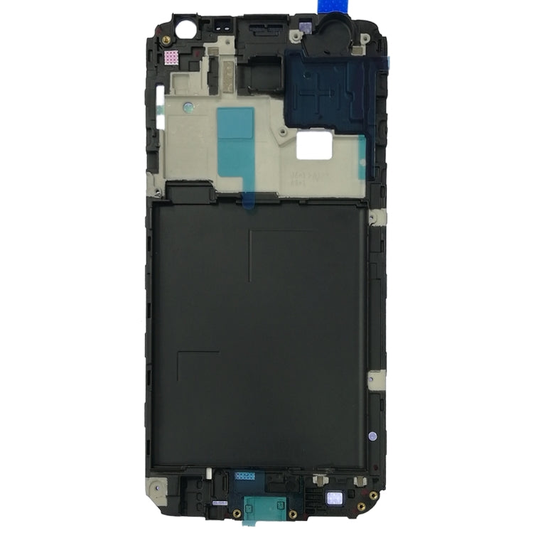 For Galaxy J4, J400F/DS, J400G/DS Front Housing LCD Frame Bezel Plate , For Samsung Galaxy J4