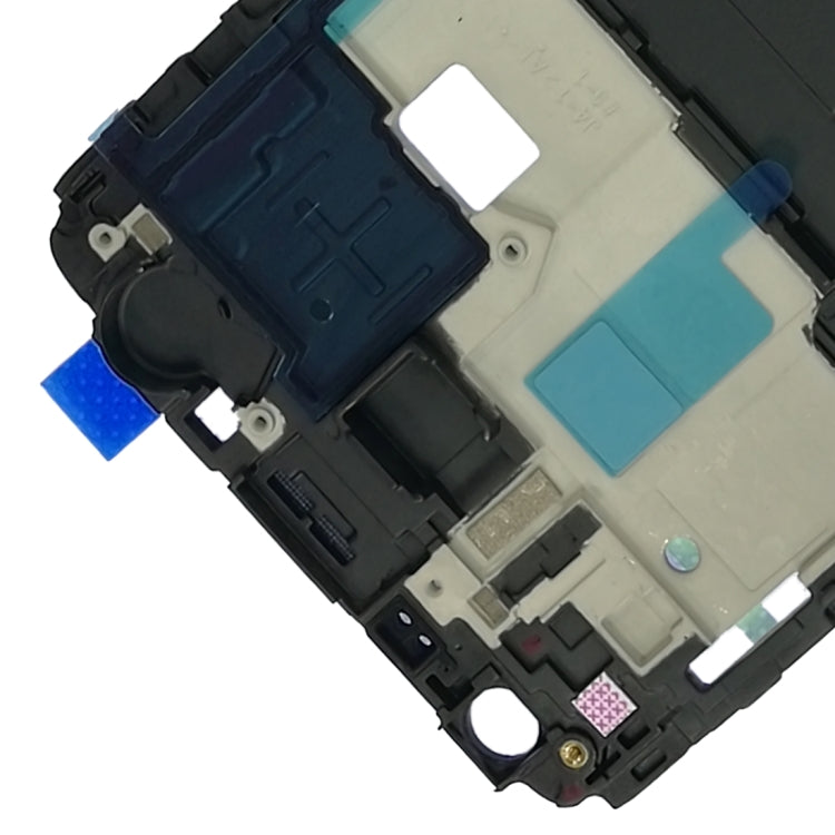 For Galaxy J4, J400F/DS, J400G/DS Front Housing LCD Frame Bezel Plate , For Samsung Galaxy J4