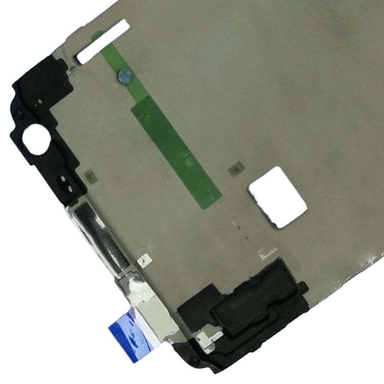 For Galaxy J4, J400F/DS, J400G/DS Front Housing LCD Frame Bezel Plate , For Samsung Galaxy J4