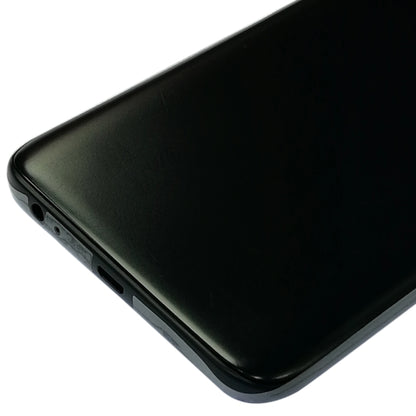 For Galaxy J4, J400F/DS, J400G/DS Back Cover + Middle Frame Bezel Plate , For Galaxy J4