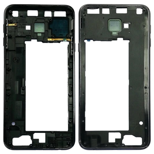 For Galaxy J4+ / J415 Middle Frame Bezel Plate , Galaxy J4+