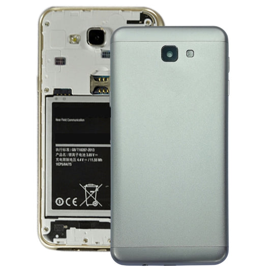 For Galaxy J7 Prime, G610F, G610F/DS, G610F/DD, G610M, G610M/DS, G610Y/DS, ON7(2016) Back Cover , For Galaxy J7 Prime, For Samsung Galaxy On7 (2016)