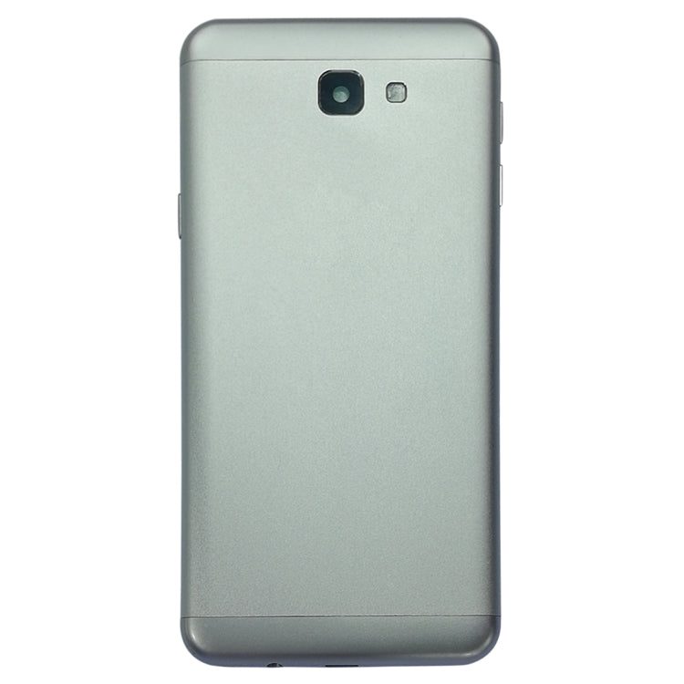 For Galaxy J7 Prime, G610F, G610F/DS, G610F/DD, G610M, G610M/DS, G610Y/DS, ON7(2016) Back Cover , For Galaxy J7 Prime, For Samsung Galaxy On7 (2016)