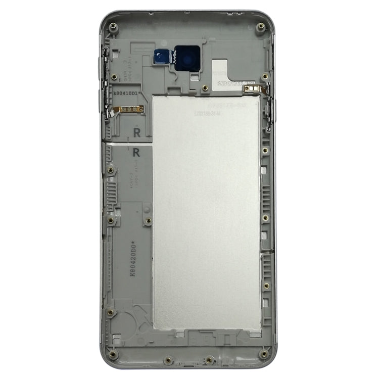 For Galaxy J7 Prime, G610F, G610F/DS, G610F/DD, G610M, G610M/DS, G610Y/DS, ON7(2016) Back Cover , For Galaxy J7 Prime, For Samsung Galaxy On7 (2016)