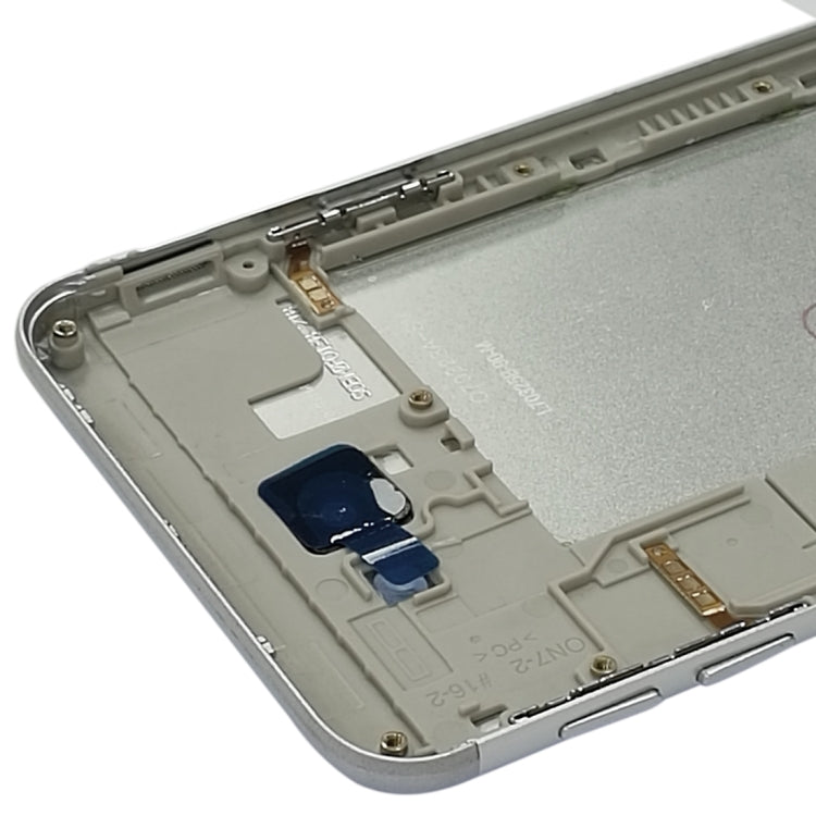 For Galaxy J7 Prime, G610F, G610F/DS, G610F/DD, G610M, G610M/DS, G610Y/DS, ON7(2016) Back Cover , For Galaxy J7 Prime, For Samsung Galaxy On7 (2016)